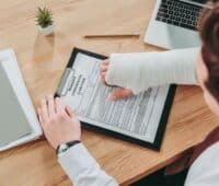 נזקי גוף פיצויים