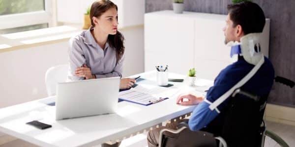 עורך דין תאונות עבודה