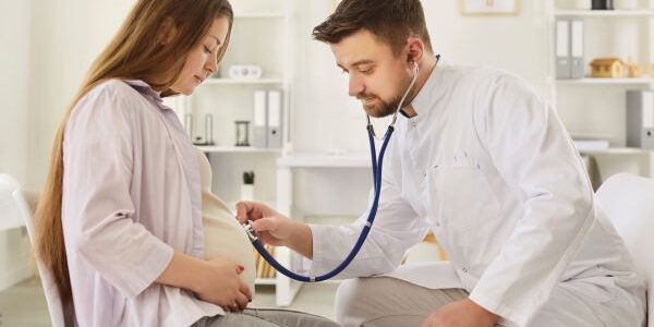 אי אבחון מומים בעובר 