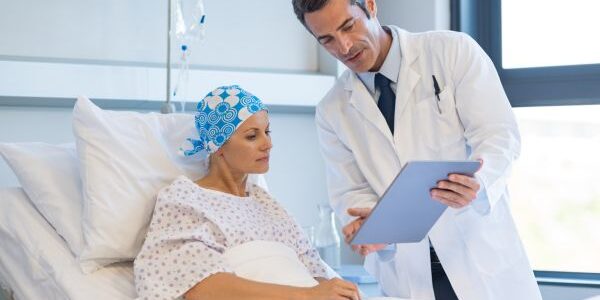 רשלנות רפואית באבחון סרטן 