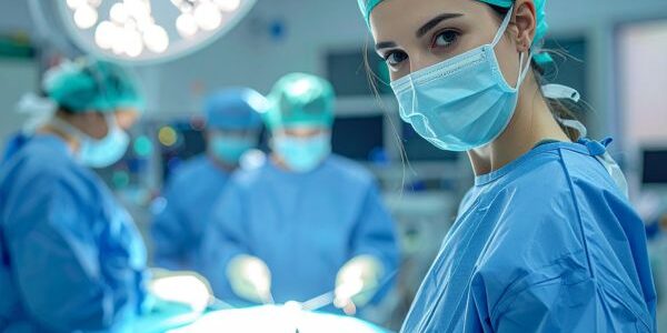 רשלנות רפואית בניתוח 