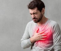 רשלנות באבחון התקפת לב