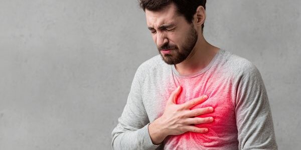 רשלנות באבחון התקפת לב 