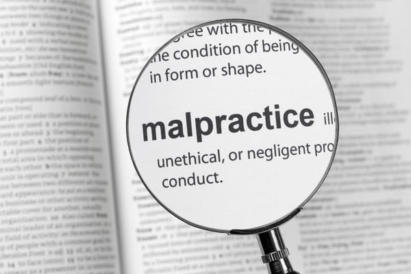 רשלנות רפואית באבחון - ארז כהן