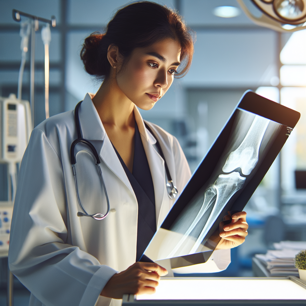 רשלנות אורתופדית