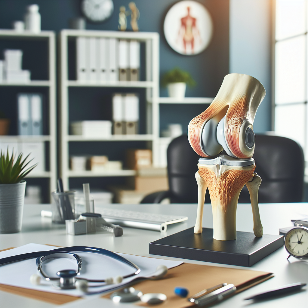 ניתוח אורתופדי