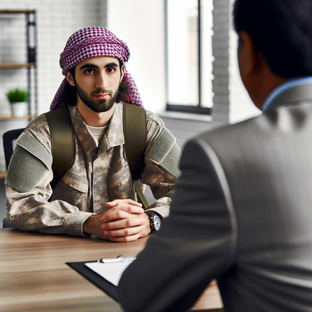 עורך דין ביטחון