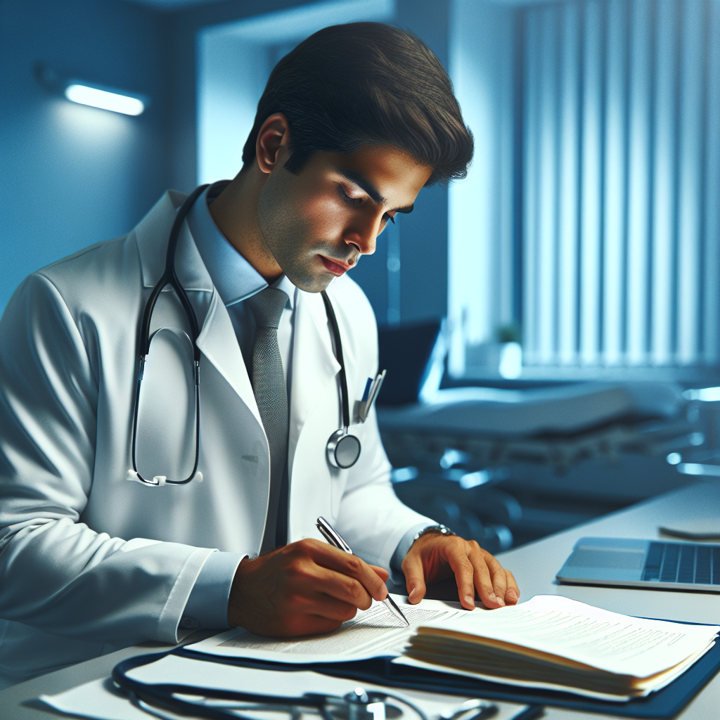 רשלנות רפואית - עורך דין