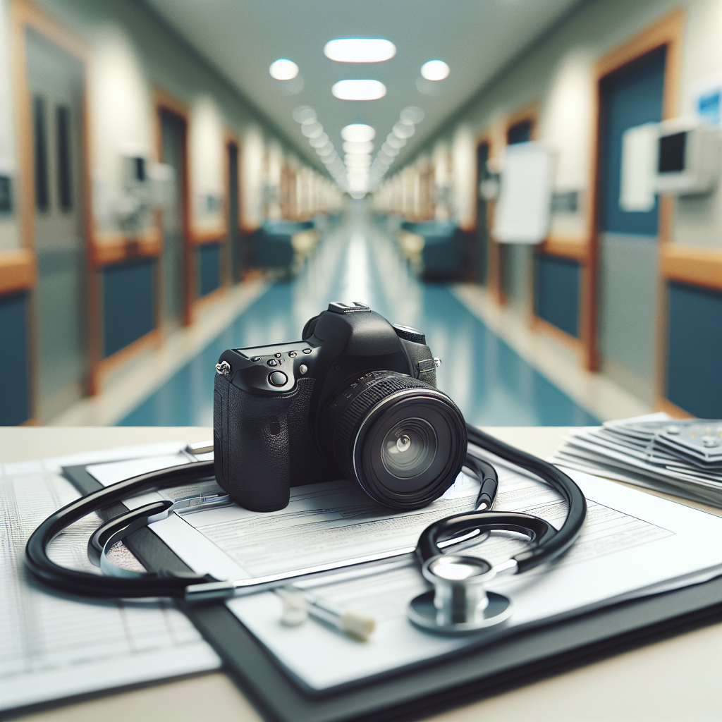 בית חולים וטיפול