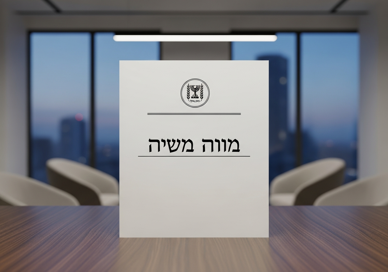 עורך דין מיקרוטראומה — ייעוץ